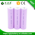 hot poduct li-ion battery 3.6v cell 18650-2200mah